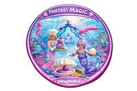 FANTASY OG MAGI